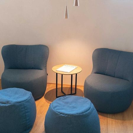 Apartments Poldi 苏尔茨贝格 外观 照片