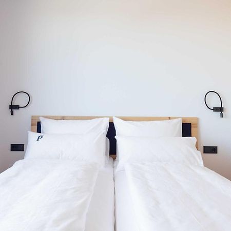 Apartments Poldi 苏尔茨贝格 外观 照片