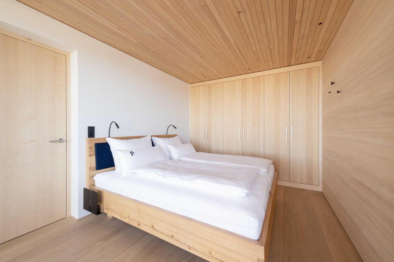Apartments Poldi 苏尔茨贝格 外观 照片