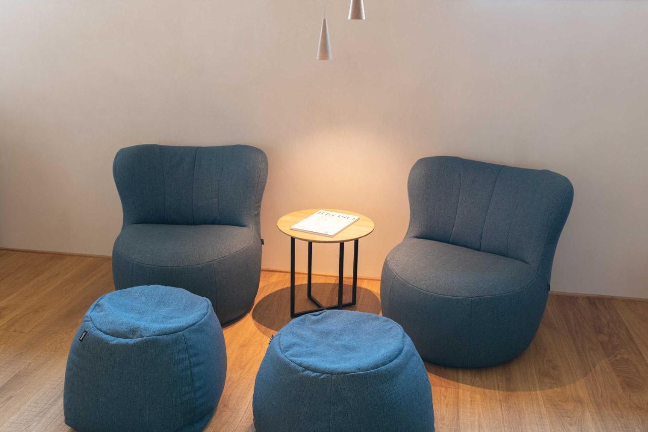 Apartments Poldi 苏尔茨贝格 外观 照片