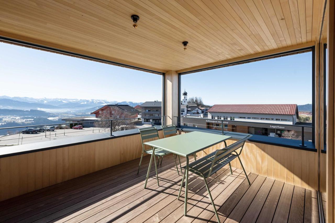 Apartments Poldi 苏尔茨贝格 外观 照片