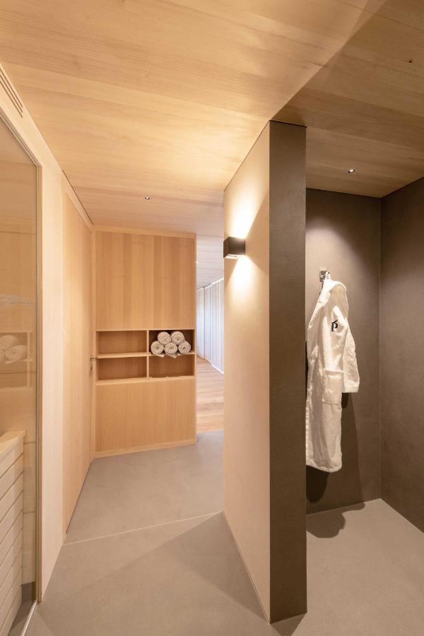 Apartments Poldi 苏尔茨贝格 外观 照片