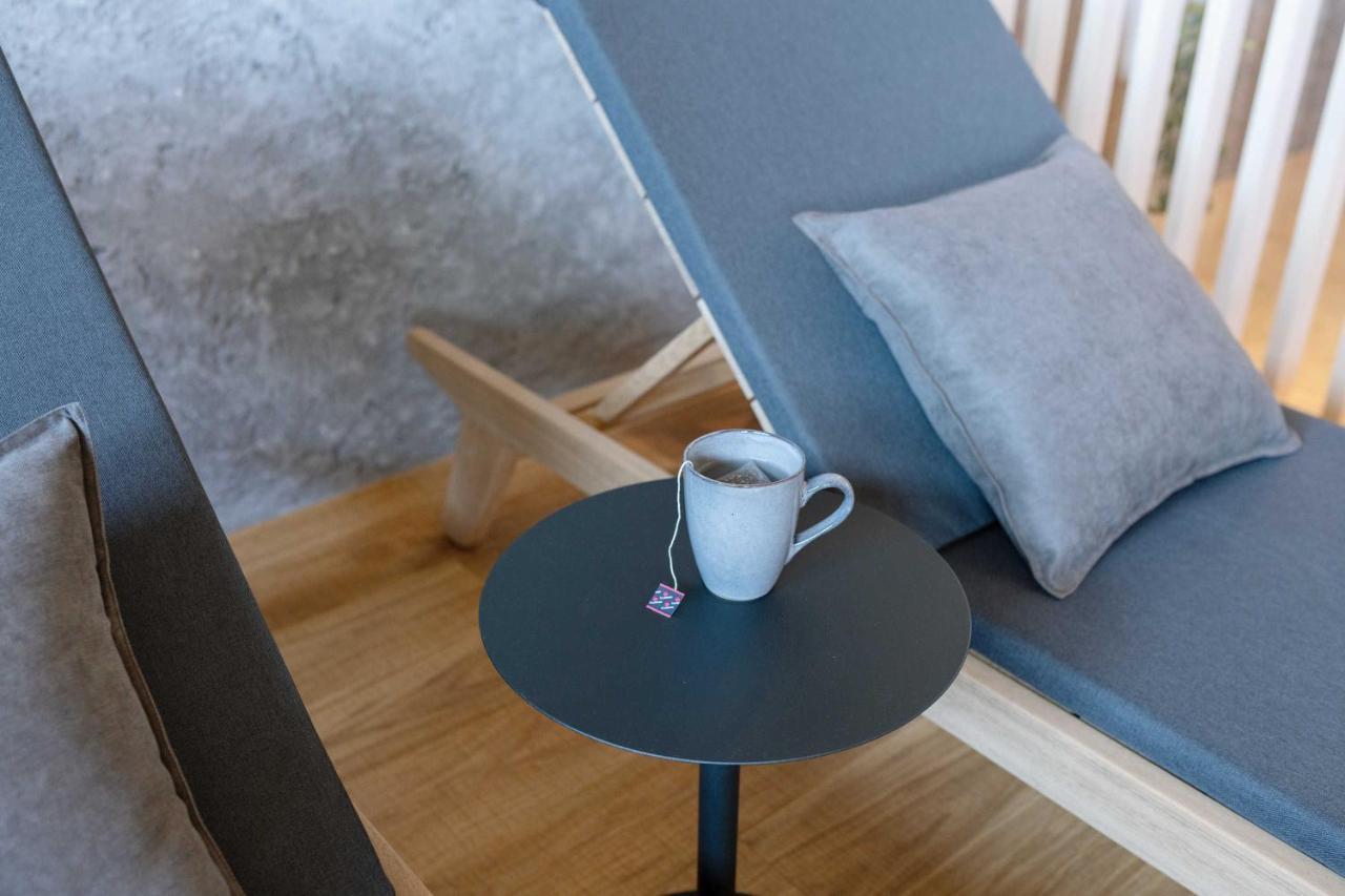 Apartments Poldi 苏尔茨贝格 外观 照片