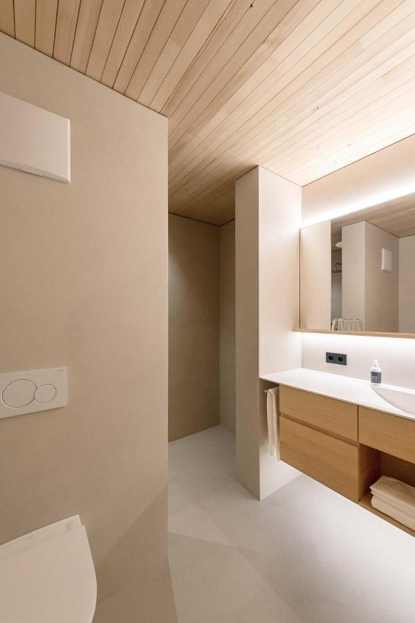 Apartments Poldi 苏尔茨贝格 外观 照片