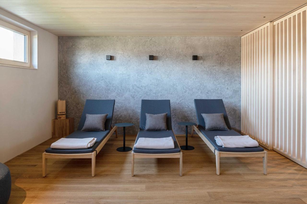 Apartments Poldi 苏尔茨贝格 外观 照片